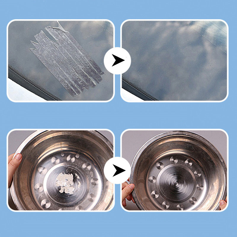 New Hot Selling Disposable Degumming Wipes 36pcs Box