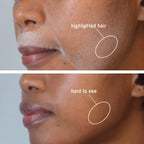 Hair Identifier Spray