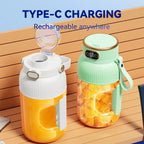 New Style Multifunctional Portable Juicer Cup