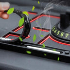 [4-In-1 NON-SLIP Phone Pad For Car]
