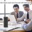 While Supplies Last ! Mini Voice Recorder: Capture Every Sound with Smart, Compact Precision