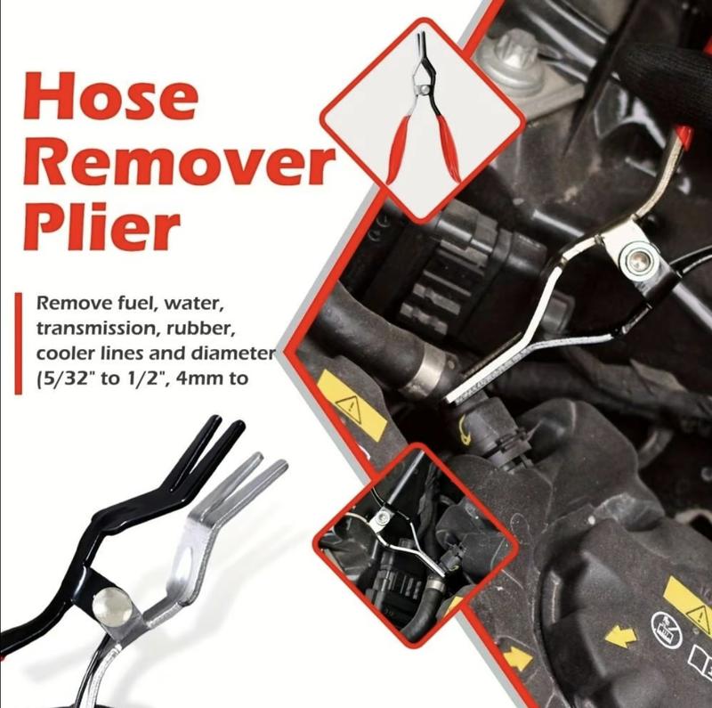 Professional Hose Clamp Kit
