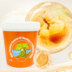 New Hot Selling Multi-Purpose Coconut Oil Cleaning & Polishing Paste