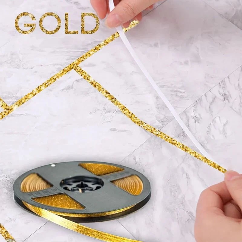 Buy 1 Free 1 Ceramic Tile Gap Mildewproof Waterproof Self