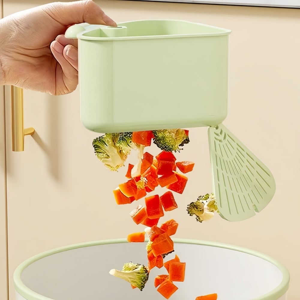 Limited Days-Up to Suction Cup Sink Corner Rack