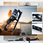Offer Foldable Fishing Rod