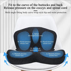 Limited Sale Non-Slip Memory Foam Seat