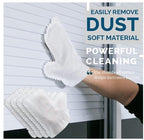 Home Disinfection Dust Removal Gloves
