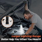 Telescoping Magnetic Pickup Tools