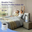 With Government Subsidy Intelligent homealr purifier