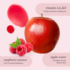 Korean Hydrating Lip Stain Oil