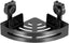 Newest Bear Suction Cup Bathroom Shower Shelves
