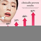 Korean Hydrating Lip Stain Oil