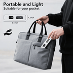 Portable Digital Luggage Scale Accurate Weighing