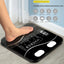 NEW YEAR SPECIAL Weight & Body Fat Smart Digital Scale