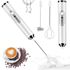 Milk Frother Handheld