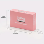 52 Drunk Games Cards