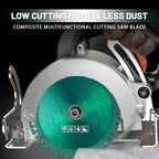 Composite Multifunctional Diamond Cutting Disc（ ）