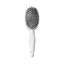 Viral World-Famous 5x Sold Out Paddle Brush - Smoother, Stronger, Shinier Hair - Boar Bristle Brush with Nylon Bristles and Microsphere Massaging Tips
