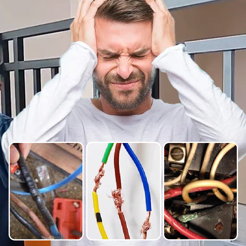 Liquid Electrical Insulation Coating