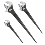 Heavy-Duty Alignment Spud Wrench