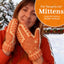 The Naughty List Mittens | Cozy Knit with a Hidden Attitude