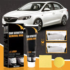 Car Scratch Repair Paste – Easy Application, Quick Drying & Invisible Finish