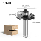 Versatile Slot Cutter Router Bit New listing! 50%~ for a