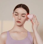 Electric Adsorption Fascia Ball – Perfect relaxation for muscles and body