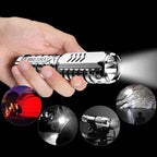 Christmas Special: Buy More, Save More Special Forces Strong Light Flashlight