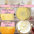 Exclusive Offer Easy Release Cake Pan for Baking