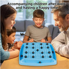 Offer Magnetic Chess Game Perfect Gift