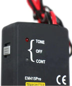Digital Car Circuit Scanner Diagnostic Tool