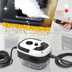 2500W Handheld High-Temperature Pressurized Steam Cleaner — LIMIT TIME