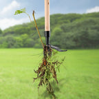 New detachable weed puller head