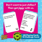 Lyrically Correct Pop Quiz 90s & 2000s Edition Music Trivia Game