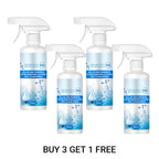 All-in-One Powerful Stain Remover Clothes Dry-Clean Spray
