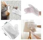 Home Disinfection Dust Removal Gloves