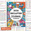 Declutter Journal Workbook