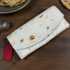 The Burrito Wallet – Your All-in-One Style & Storage Wrap