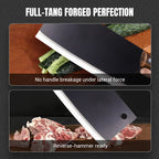 "Feel the Power of the Dark Side in Your Kitchen!" Darth Vader Ultra-Sharp Knives – Unstoppable Precision