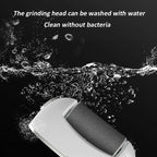 Summer Sales For a 42% discount New USB rechargeable foot repair and grinding device