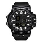 Multifunctional Waterproof Outdoor Sports Watch