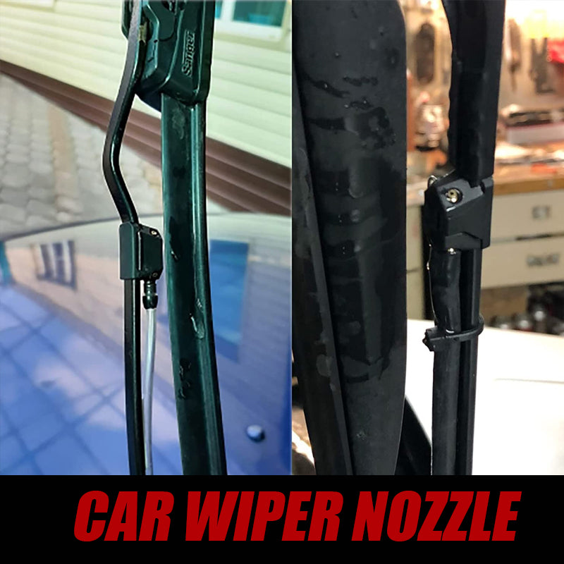 Flash Sale 10,000+ SOLD! Almost sold out – Car Wiper Nozzle
