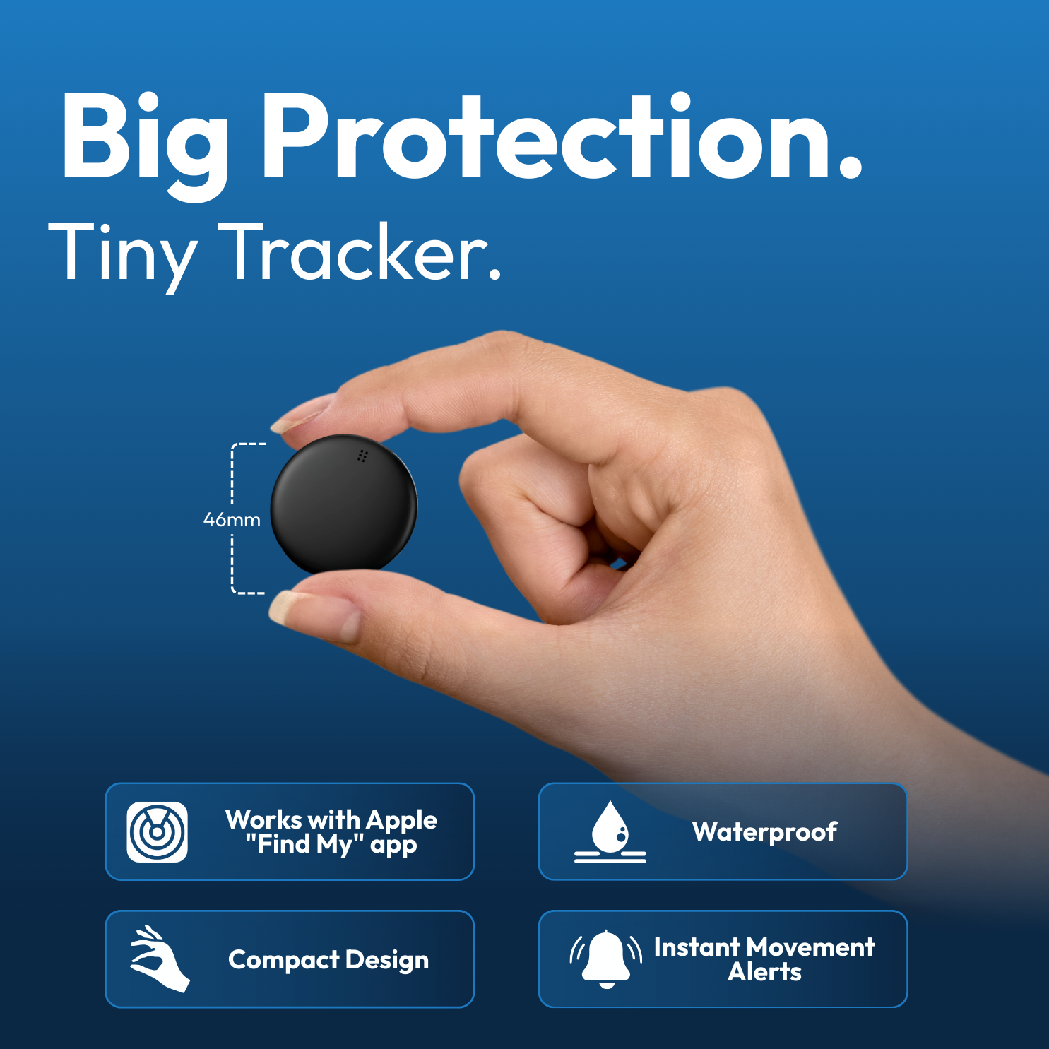 Mini GPS Tracker