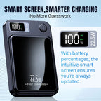 Amazing Power Bank! 10000mAh Ultra Slim Fast Charge Mobile Power