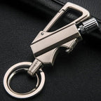 Portable multifunctional ignition device