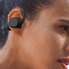 Early Father's Day Sale Wireless Ear Hanging Bluetooth Headset