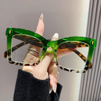 Hot 5-Pack Fashion Reading Glasses – Style, Comfort & Value in One Set