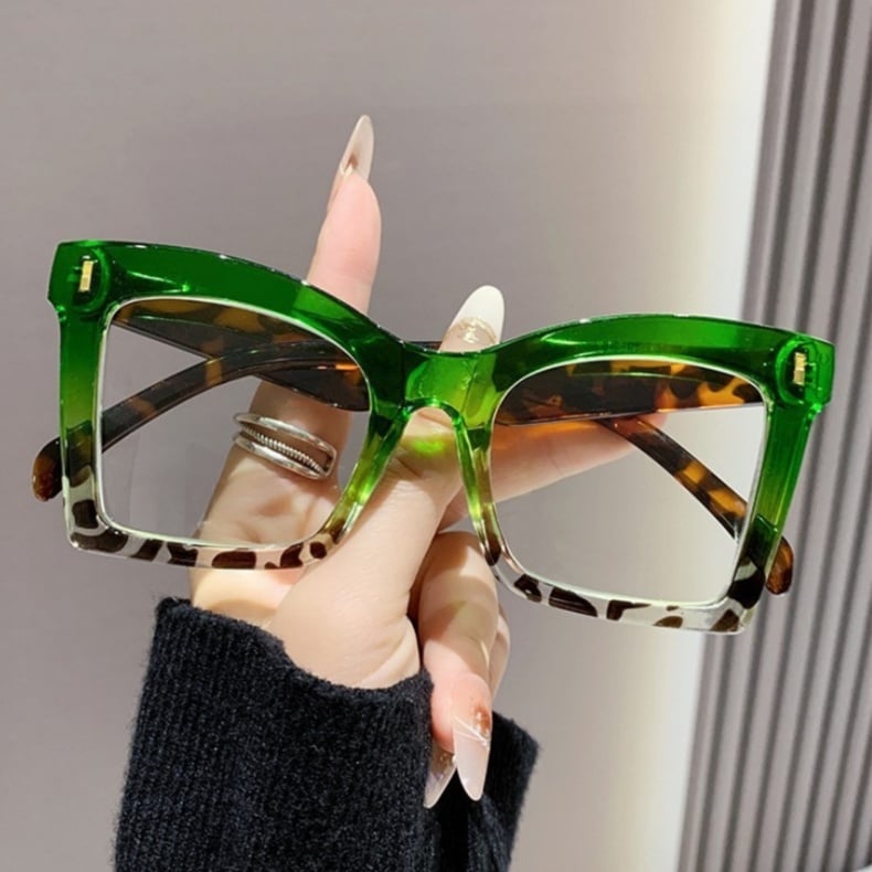 Hot 5-Pack Fashion Reading Glasses – Style, Comfort & Value in One Set